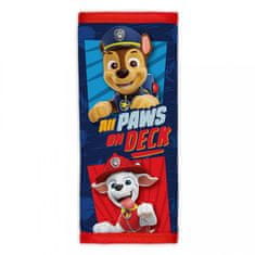 Paw Patrol Potah bezpečnostního pásu tlapková patrola boys