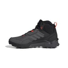 Adidas Boty trekové 42 EU Terrex AX4 Mid Gtx