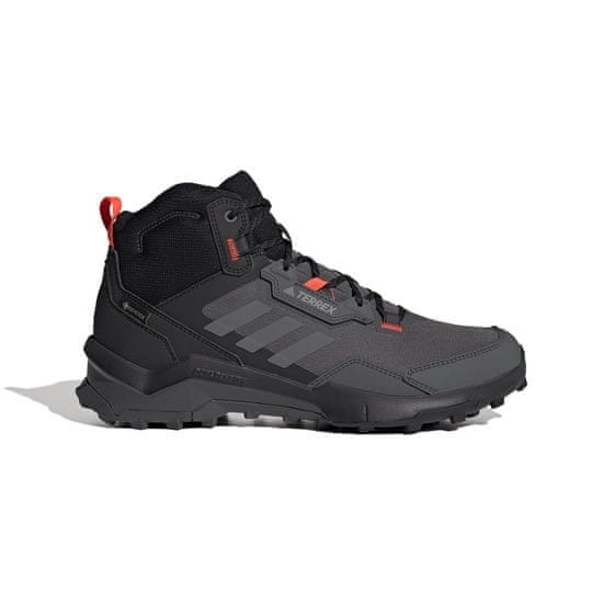 Adidas Boty trekové 42 EU Terrex AX4 Mid Gtx