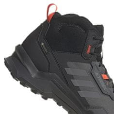 Adidas Boty trekové 42 EU Terrex AX4 Mid Gtx