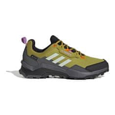 Adidas Boty trekové zelené 41 1/3 EU Terrex AX4 Gtx