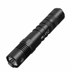 Nitecore P10V2 Baterka P10V2 (1x18650) CREE XP-L2 V6 (1100 lumen)