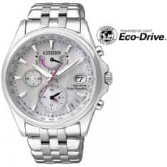 Citizen Eco-Drive Ladies Radiocontrolled FC0010-55D