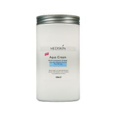 Mediskin Produkty osobní péče bílé Mediskin Aqua Cream - Krem na podrażnienia pieluszkowe i odleżyny 1000 ml