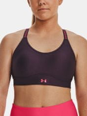 Under Armour Podprsenka UA Infinity Mid Covered-PPL XS