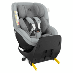 Maxi-Cosi Mica Pro Eco i-Size autosedačka Authentic Grey