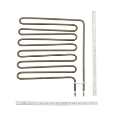 HARVIA ZSB-229 3000W, topné těleso spirála pro saunová kamna