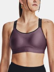 Under Armour Podprsenka UA Infinity High Bra-PPL M