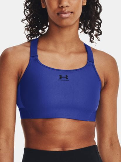 Under Armour Podprsenka UA HG Armour High-BLU