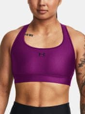 Under Armour Podprsenka UA HG Armour Mid Padless-PPL XS