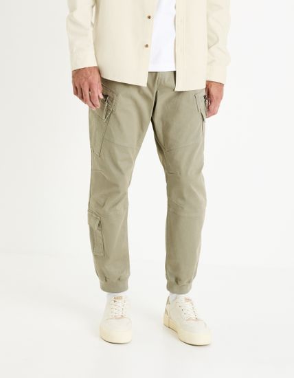 Celio Kalhoty cargo Focoton