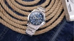 Citizen Basic Quartz Chronograph AN8201-57L