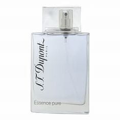 S.T. Dupont Essence Pure Men toaletní voda pro muže 100 ml