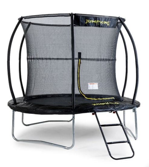 Jumpking Combo Deluxe Trampolína 2,4 m