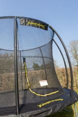 Jumpking Combo Deluxe Trampolína 2,4 m