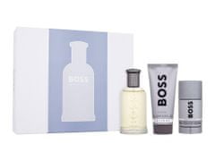 Hugo Boss 100ml boss bottled, toaletní voda