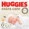 Extra Care Newborn č.0 - 25ks