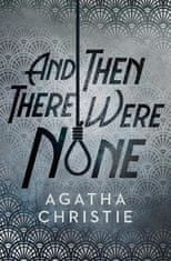 Christie Agatha: And Then There Were None