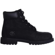 Timberland Boty černé 36 EU 6IN Prem