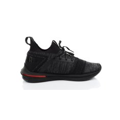 Puma Boty černé 40 EU Ignite Limitless SR Evoknit