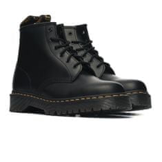 Dr. Martens Nízké kozačky černé 43 EU 101 Bex