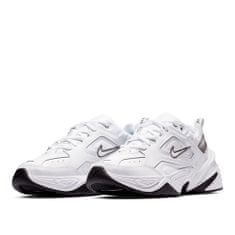 Nike Boty bílé 37.5 EU W M2K Tekno