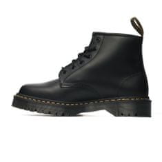 Dr. Martens Nízké kozačky černé 38 EU 101 Bex