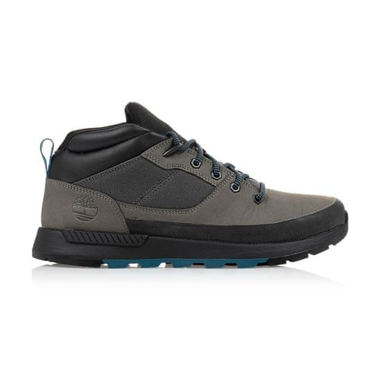 Timberland Boty trekové šedé Sprint Trekker Super OX