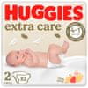Extra Care Newborn č.2 - 82ks
