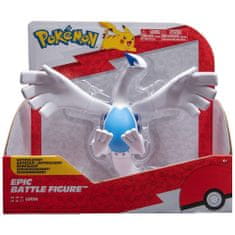 Jazwares Pokémon velká figurka Lugia