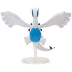 Jazwares Pokémon velká figurka Lugia