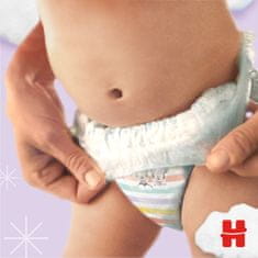 Huggies Pants 5 Jumbo (12-17 kg) 136 ks (4x34 ks) - Měsíční balení