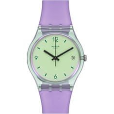 Swatch Mystic Sunrise SO28G401