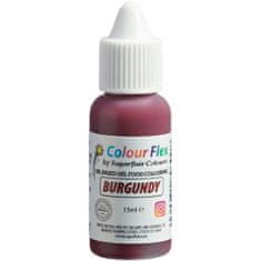 Sugarflair Colours Colourflex Pastel Toner Burgundy