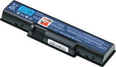 T6 power Baterie Acer Aspire 4332, 4732, 5241, 5334, 5532, 5732, 7315, 7715, 5200mAh, 56Wh, 6cell