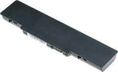 T6 power Baterie Acer Aspire 4332, 4732, 5241, 5334, 5532, 5732, 7315, 7715, 5200mAh, 56Wh, 6cell