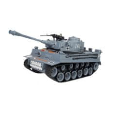 S-Idee s-Idee RC tank German Tiger 1:18 RTR