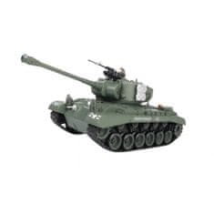 S-Idee s-Idee RC tank Snow Leopard 1:18 RTR