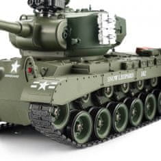 S-Idee s-Idee RC tank Snow Leopard 1:18 RTR