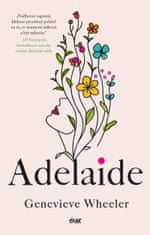 Wheeler Genevieve: Adelaide