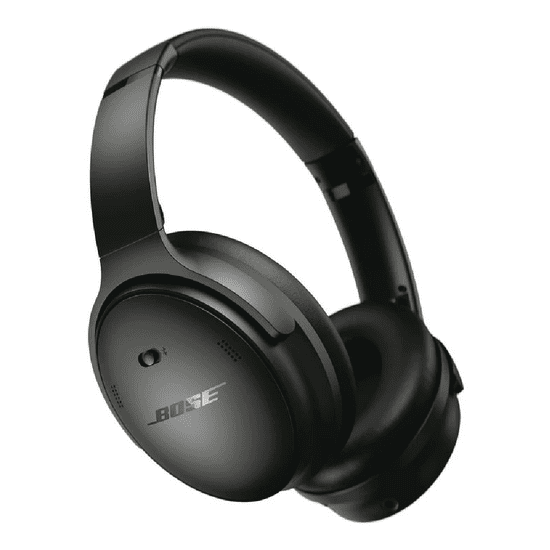 Bose Sluchátka BOSE QuietComfort, černá