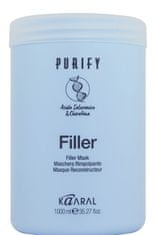 Kaaral PURIFY - FILLER zhušťující maska 1000 ml