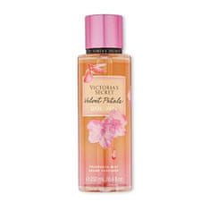 Victoria´s Secret Velvet Petals Golden - tělový závoj 250 ml