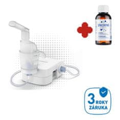 Omron Inhalátor C803 +3roky záruka!