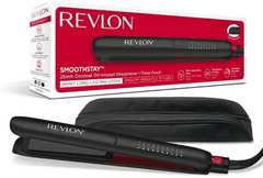 Revlon Žehlička na vlasy SmoothStay Coconut Oil RVST2211PE