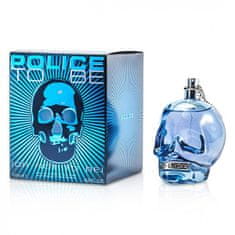 Police To Be - EDT 40 ml