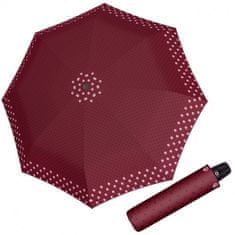 Derby Hit Magic Twinkle - dámský plně automatický deštník
