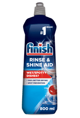 Leštidlo Shine & Protect 800 ml