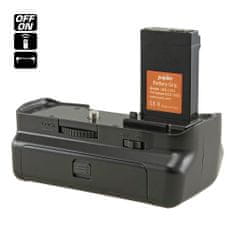 Jupio Battery Grip pro Panasonic DC-G9 (1x DMW-BLF19e)