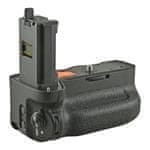 Jupio Battery Grip pro Sony A9 II / A7R IV (2x NP-FZ100)